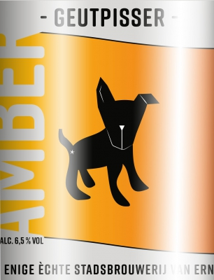 Geutpisser Brouwerij DURS Logo